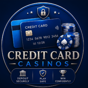 top credit card casinos